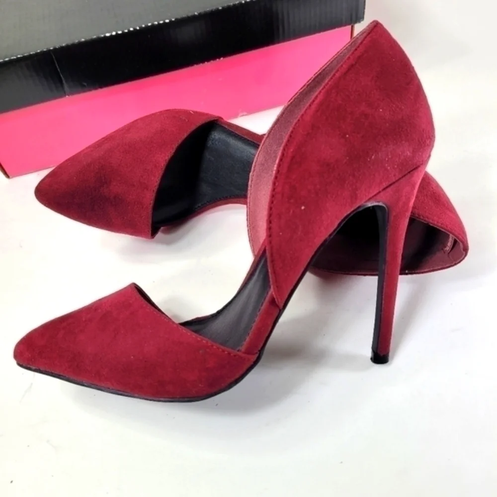 Charlotte Russe charlotte russe